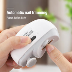 Electric Nail Grinder