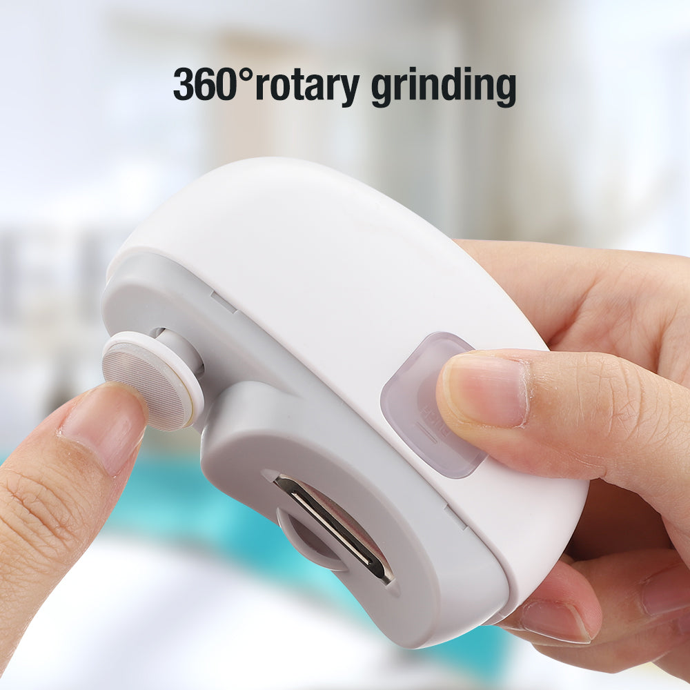 Electric Nail Grinder